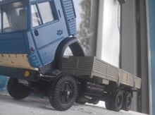 "Kamaz 5320" modeli