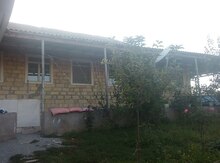 Həyət evi, Qobustan r.