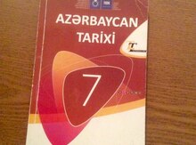 Azərbaycan tarixi