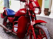 Motosiklet