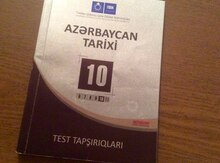Azərbaycan tarixi