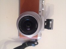 Fotoaparat