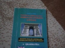 Ingilis dili kitabı