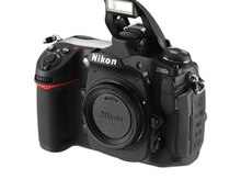 Fotoaparat "Nikon"