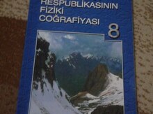 Coğrafiya kitabı