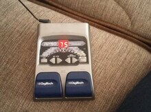 Gitara Pedalı