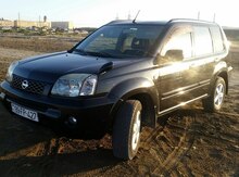 Nissan X-Trail, 2004 il