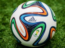 Futbol topu