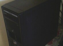 Prosessor PC