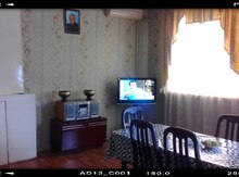 4-otaqlı mənzil, H.Əliyev pr., 48 m²