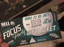 Bilet