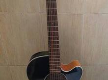 Elektro akustik gitara "Takamine EG450 SMC-SB"