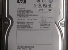Sərt disk 1TB