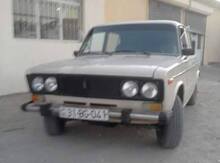 LADA (VAZ) 2106, 1988 il