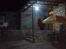 Həyət evi, Gəncə ş.