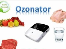 Ozonator