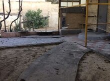 Bağ evi kirayə verilir, Şüvəlan qəs.