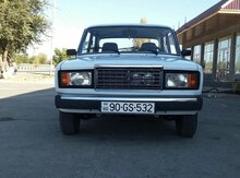 LADA (VAZ) 2107, 2010 il