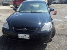 Nissan Altima, 2005 il