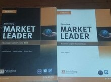 "Market Leader" dərsliklər
