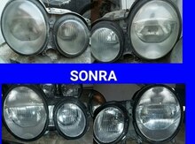 Fara polirovkası