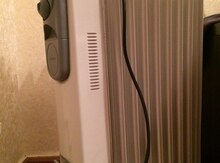 Radiator