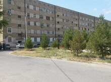 2-otaqlı mənzil kirayə verilir, Şirvan ş., 50 m²