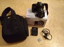 Fotoaparat "Canon 60D"