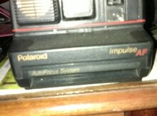 Fotoaparat "Polaroid"