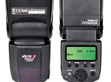 "Canon" və "Nikon" kameraları üçün flash