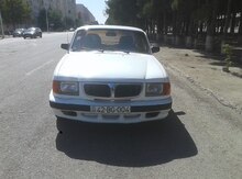 Gaz 3110, 2000 il