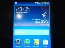 Samsung Galaxy Ace 3 GT-S7270