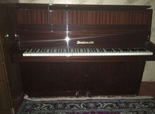 Pianino "Zimmermann"