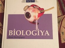 "Biologiya" dərslik