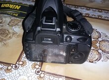 Fotoaparat "Nikon D3100"