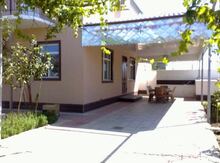 Bağ evi, Ceyranbatan qəs.