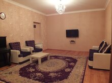 Villa, Sulutəpə qəs.