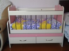 Uşaq çarpayısı