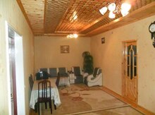 Həyət evi,Lənkəran ş.