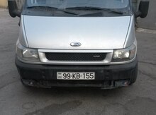 Ford Transit, 2002 il