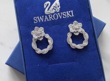 "Swarovski" sırğa