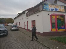 Almaniyada obyekt