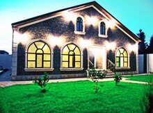 Bağ evi, Mərdəkan qəs.