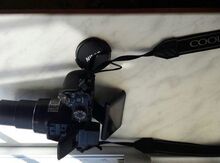 Fotoaparat "Nikon P100"