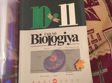 Ümumi biologiya