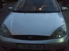 Ford Focus, 2004 il