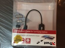 USB kabel