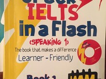 Crack IELTS in a flash Speaking 1