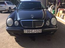 Mercedes E 280, 2001 il