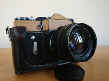 "Zenit-TTL" fotoaparat